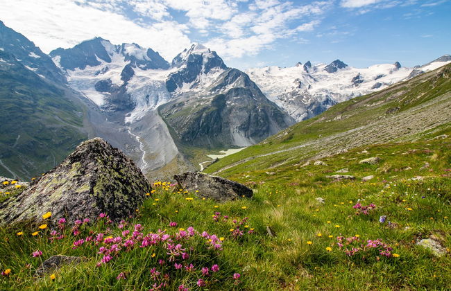 Excursão a Saint Moritz + Bernina Express - Foto 4