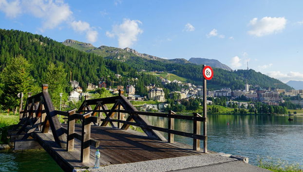 Saint Moritz Day Trip + Bernina Express - Photo 4