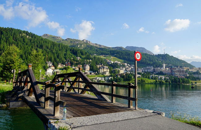 Excursão a Saint Moritz + Bernina Express - Foto 2