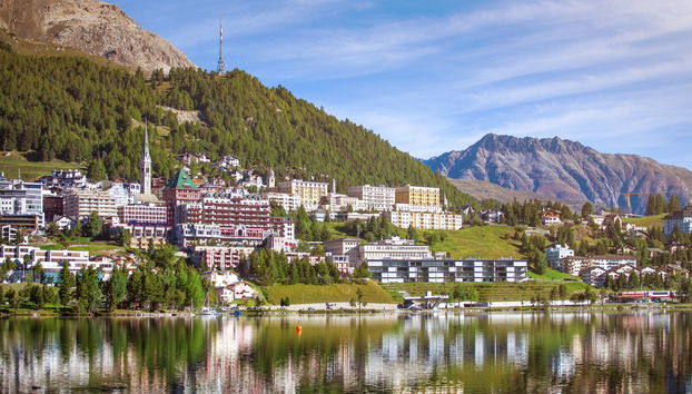 Saint Moritz Day Trip + Bernina Express - Photo 3