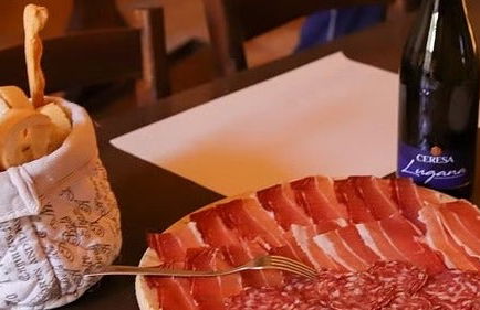 Visita a uma adega de Pozzolengo - Foto 7