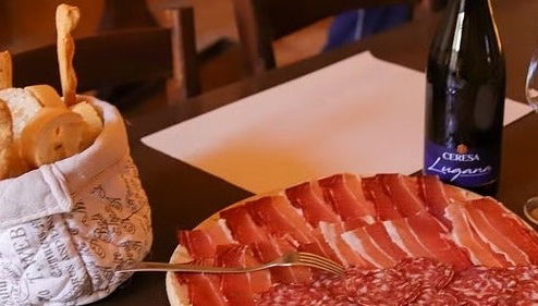 Visita a una cantina di Pozzolengo