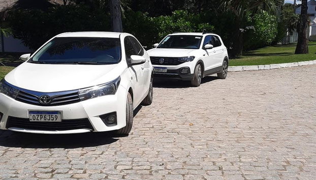 Transfert entre l'aéroport de Porto Seguro et Santa Cruz Cabrália - Photo 2