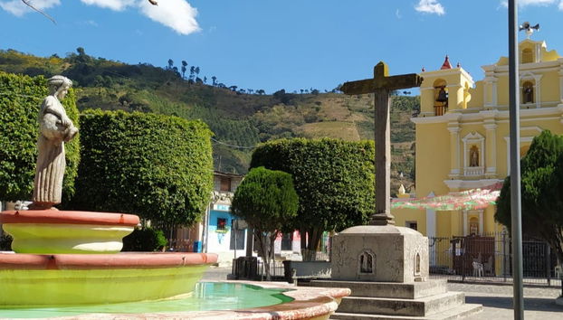 Antigua Guatemala + Villages Tour - Foto 5