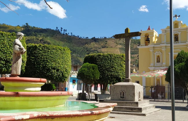 Antigua Guatemala + Villages Tour - Photo 5