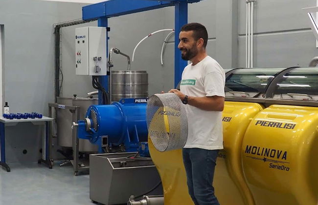Visita a un olivar y una almazara + Cata de aceites y conservas - Foto 7