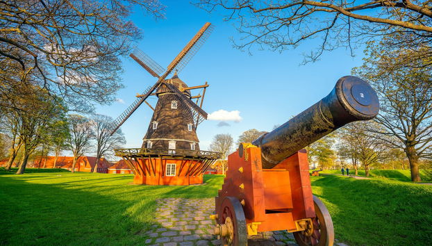 Free tour della Sirenetta e del porto di Copenaghen - Foto 5