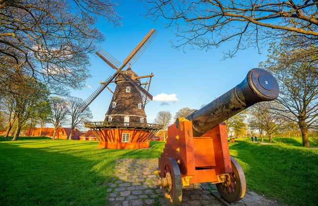 Free tour de La Sirenita y el puerto de Copenhague - Foto 5