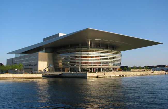 Free tour de La Sirenita y el puerto de Copenhague - Foto 6