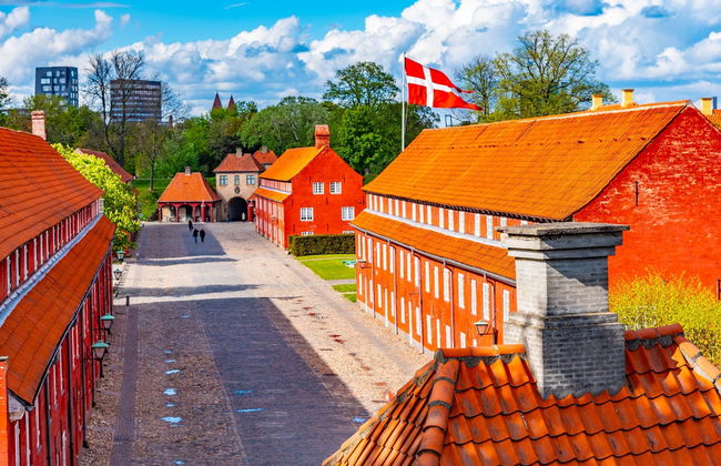 Free tour de La Sirenita y el puerto de Copenhague - Foto 2