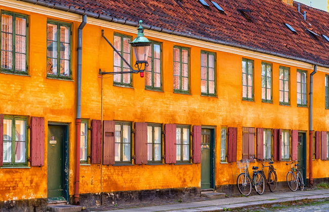 Free tour de La Sirenita y el puerto de Copenhague - Foto 3