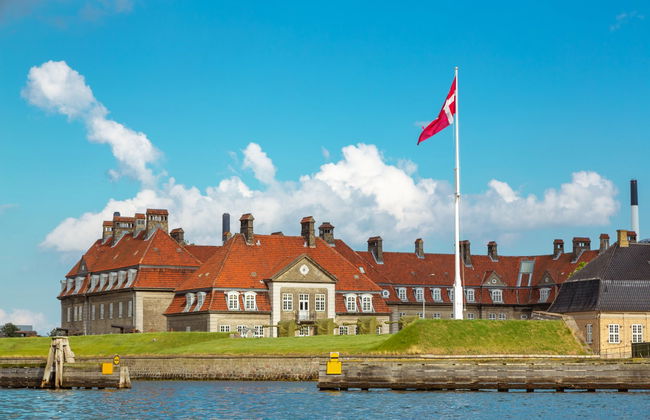 Free tour de La Sirenita y el puerto de Copenhague - Foto 1