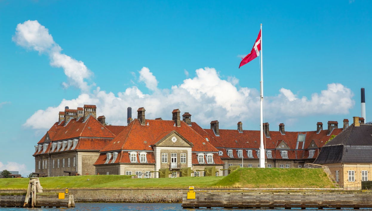 Free tour della Sirenetta e del porto di Copenaghen - Foto 1