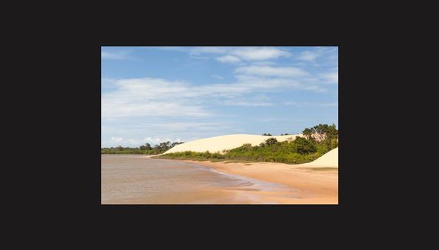 Parnaíba River Kitesurfing - Photo 3