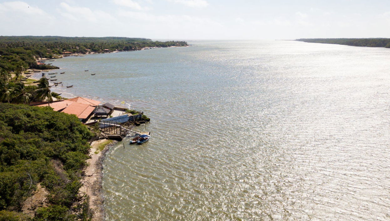 Parnaíba River Kitesurfing - Photo 1