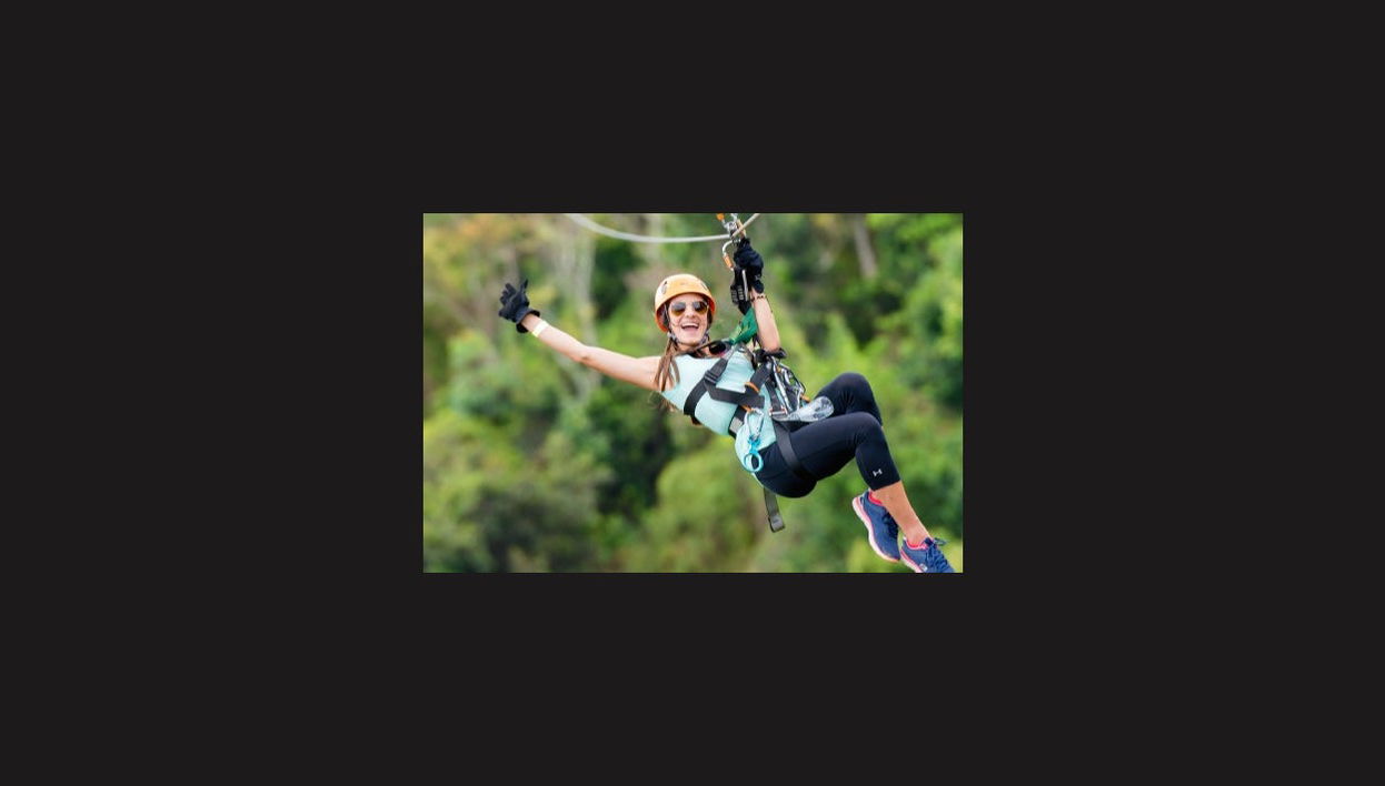Ziplining at Toro Verde Eco Adventure Park - Photo 1