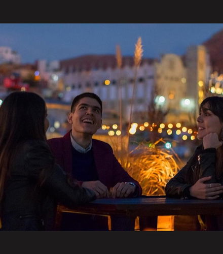 Foto de Tour por los bares con terraza de Guanajuato