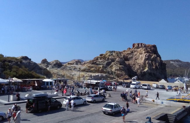 Excursão a Lipari e Vulcano - Foto 4
