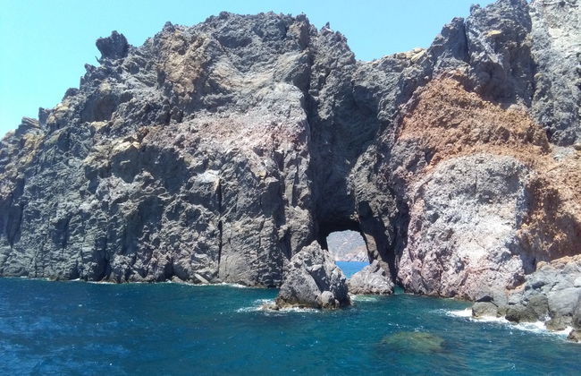 Excursão a Lipari e Vulcano - Foto 7
