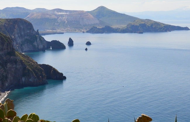 Excursão a Lipari e Vulcano - Foto 10