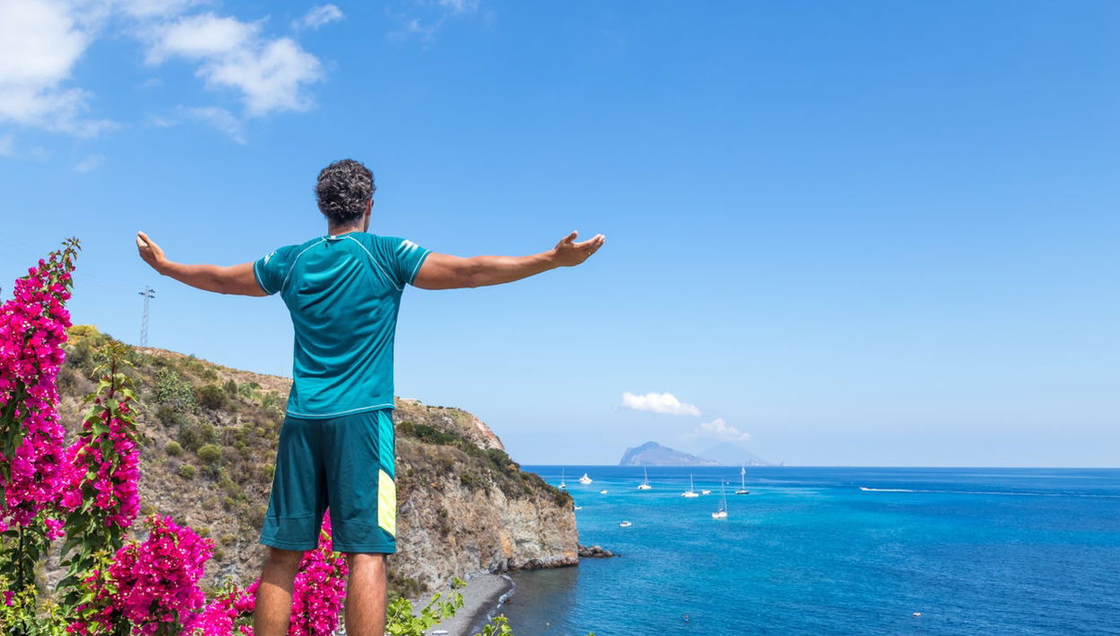 Excursión a Lípari y Vulcano - Foto 1