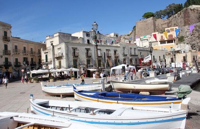 Excursão a Lipari e Vulcano - Foto 5