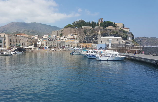 Excursão a Lipari e Vulcano - Foto 8