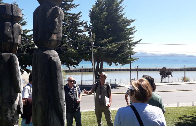 Tour dei popoli originari della Patagonia - Foto 3