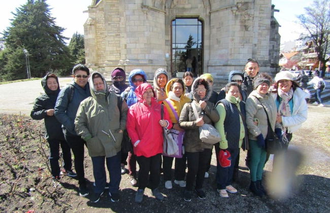 Tour dei popoli originari della Patagonia - Foto 2