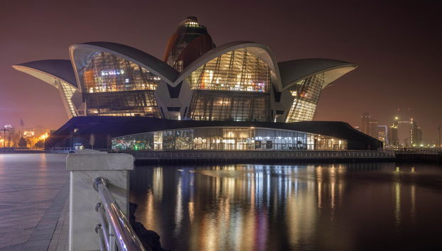 Baku Night Tour - Photo 3