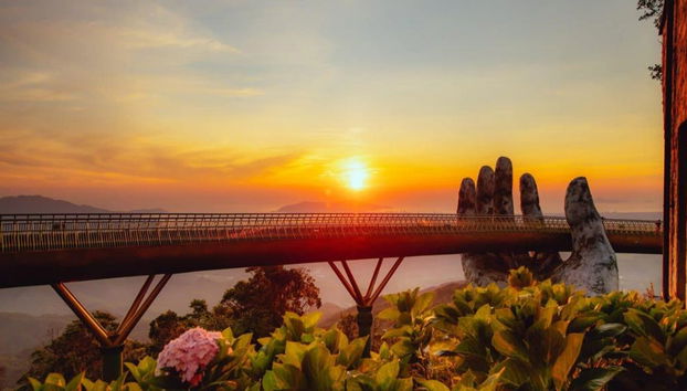 Sunset At Golden Bridge - Private Tour - Photo 5