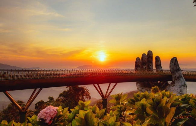Sunset At Golden Bridge - Private Tour - Photo 5