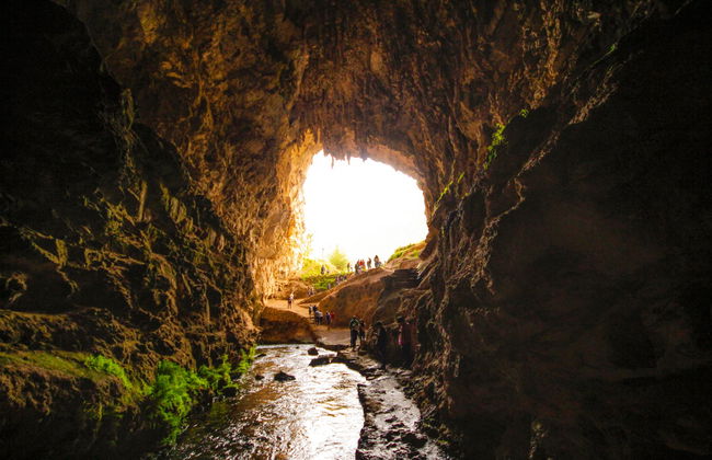 Tour por el valle de las Flores - Foto 3