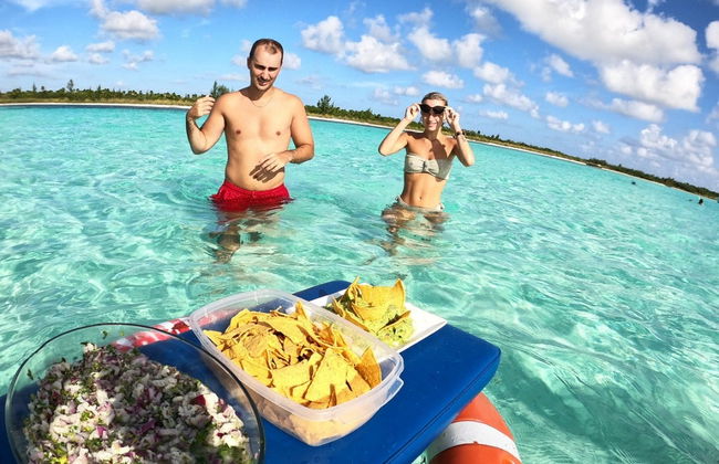 Snorkelling in a Turtle Sanctuary - Photo 7