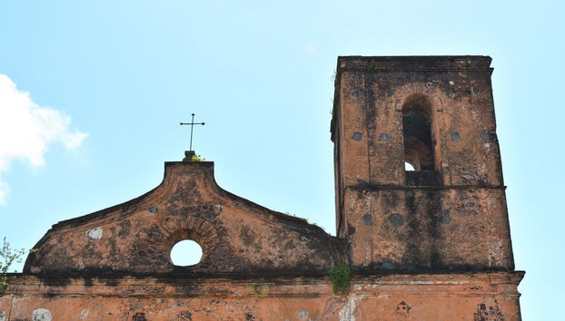 Excursión a Alcântara - Foto 2