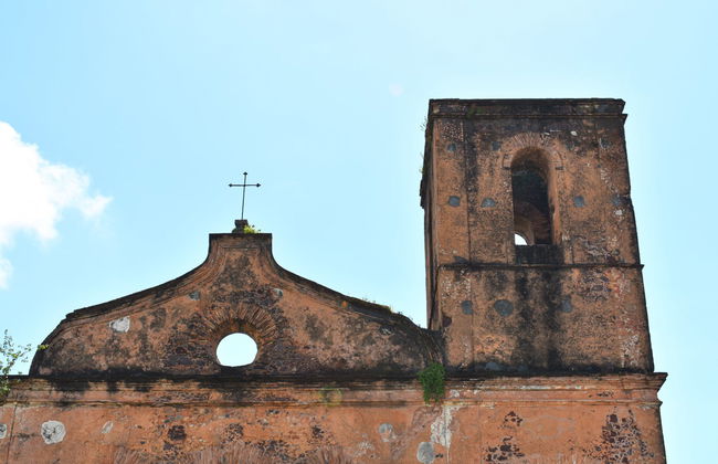 Excursión a Alcântara - Foto 2