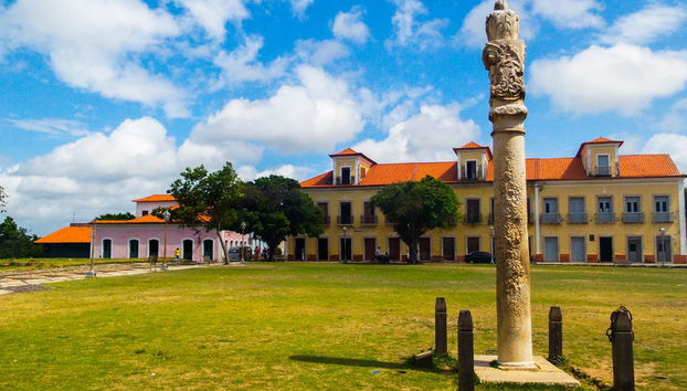 Excursión a Alcântara - Foto 3