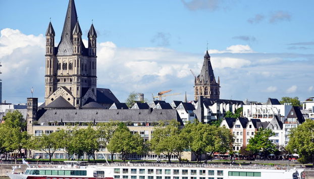 Visita guidata di Colonia - Foto 2