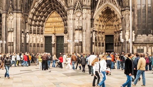 Visita guidata di Colonia - Foto 5