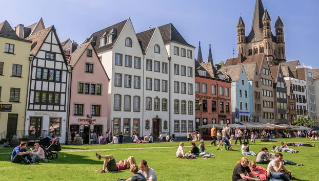 Visita guidata di Colonia - Foto 3