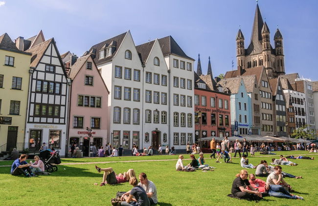 Visita guidata di Colonia - Photo 3