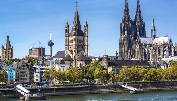 Visita guidata di Colonia - Foto 4