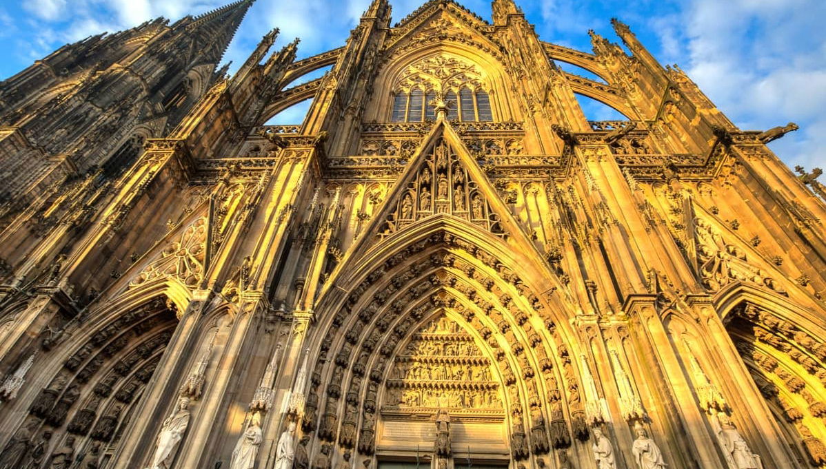 Visita guidata di Colonia - Foto 1