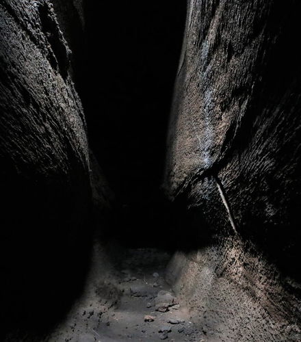 Foto de Trekking hasta la cueva Serracozzo