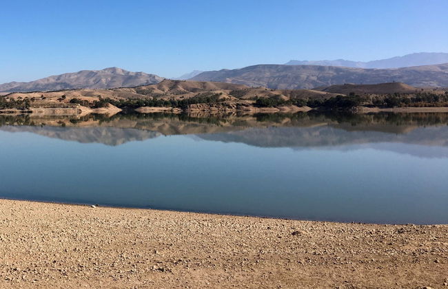 Escursione alla Valle di Imlil e Plateau du Kik - Foto 1