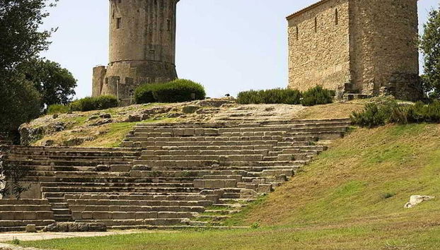 Velia Archaeological Site Tour - Photo 3