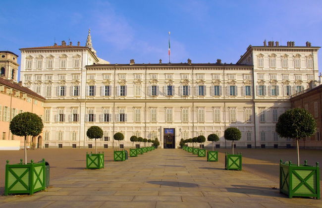 Visita guiada a Turim - Foto 3