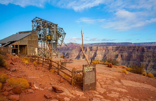 Grand Canyon West Rim Airplane Tour - Photo 4