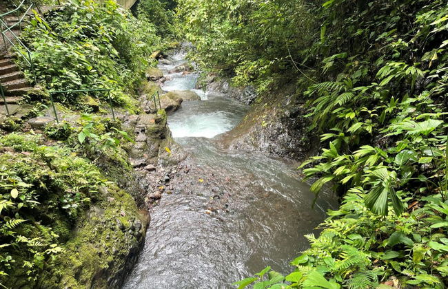 Rainmaker Park Hiking Tour - Photo 4