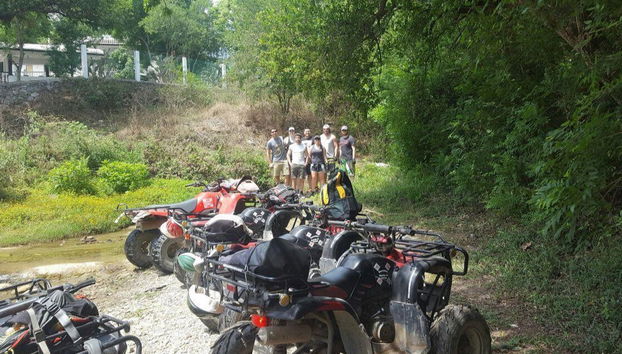 ATV Tour of Santiago - Foto 3